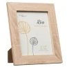 B&M Rio Wood Photo Frame 8"x10" - Light Wood -Coathr Shop 268704 Rio Frame 8x10 light oak1