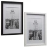 B&M New York Photo Frame A4 -Coathr Shop 306059 New York Black A4 Photo Frame