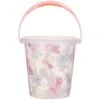 B&M Printed Bucket 12L - Floral -Coathr Shop 315524 printed bucket 12l floral