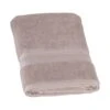 B&M Signature Zero Twist Bath Towel - Biscuit -Coathr Shop 317231 Signature Biscuit Bath Towel2
