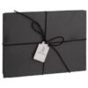B&M Slate Place Mats 2pk -Coathr Shop 318499 2 slate placemats