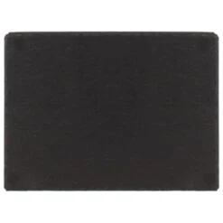B&M Slate Place Mats 2pk 7 B&M Slate Place Mats 2pk -Coathr Shop 318499 2 slate placemats 2