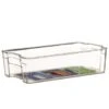 B&M Fridge Storage Tray - 37 X 21.5 X 10cm -Coathr Shop 319845 Fridge Storage Tray 37x21 5x10cm