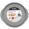 Russell Hobbs Marble Pizza Pan 1 Russell Hobbs Marble Pizza Pan -Coathr Shop 319952 russell hobbs metallic marble pizza pan