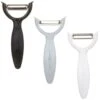Betty Winters Easy Grip Peelers 3pk -Coathr Shop 320098 3 easy grip peelers 2