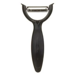 Betty Winters Easy Grip Peelers 3pk -Coathr Shop 320098 3 easy grip peelers 3