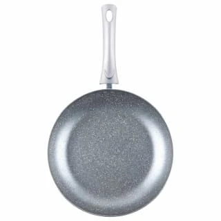 Russell Hobbs Metallic Marble Frying Pan 28cm 4 Russell Hobbs Metallic Marble Frying Pan 28cm - Image 2
