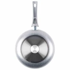 Russell Hobbs Metallic Marble Frying Pan 24cm 7 Russell Hobbs Metallic Marble Frying Pan 24cm -Coathr Shop 320151 russell hobbs 24cm marble frying pan 21