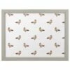 B&M Cushioned Lap Tray - Ducks 2 B&M Cushioned Lap Tray - Ducks -Coathr Shop 320158 cushioned lap tray ducks