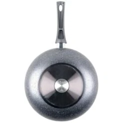 Russell Hobbs Marble Wok 28cm -Coathr Shop 320610 russell hobbs 28cm marble wok 3