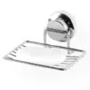 B&M Suction Soap Dish 1 B&M Suction Soap Dish -Coathr Shop 321291 beldray suction soap rack
