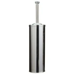 B&M Crystal Toilet Brush & Holder -Coathr Shop 325006 Luxury Crystal Toilet Brush 2