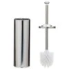 B&M Crystal Toilet Brush & Holder -Coathr Shop 325006 Luxury Crystal Toilet Brush1