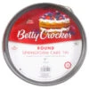 Betty Crocker Large Springform Cake Tin -Coathr Shop 330903 betty crocker nonstick round springform cake tin