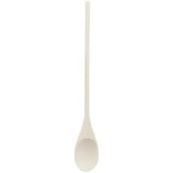 B&M Wooden Utensils 8pk -Coathr Shop 332582 8pk wooden utensils 3