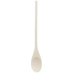 B&M Wooden Utensils 8pk -Coathr Shop 332582 8pk wooden utensils 4