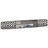 B&M Non-Slip Printed Kitchen Liner - Geo 5 B&M Non-Slip Printed Kitchen Liner - Geo - Image 3