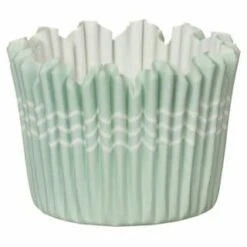 Betty Winters Paper Baking Cases 36pk - Pastel Triangles -Coathr Shop 335255 36pk paper baking cases pastel triangles 2