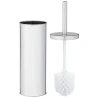 Chrome Toilet Brush 2 Chrome Toilet Brush -Coathr Shop 336204 addis toilet brush chrome