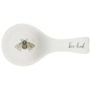 B&M Ceramic Spoon Rest 12 B&M Ceramic Spoon Rest - Image 10