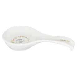 B&M Ceramic Spoon Rest 18 B&M Ceramic Spoon Rest -Coathr Shop 337110 ceramic spoon rest home sweet home 2