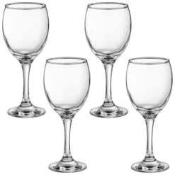 Coathr Shop -Coathr Shop 338802 set of 4 wine glasses 2