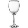 B&M Wine Glasses 4pk -Coathr Shop 338802 set of 4 wine glasses 3