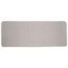 B&M Scatter Mat 120 X 46cm - Grey -Coathr Shop 338882 zz ecomat 120x46cm grey