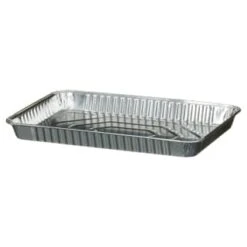 B&M Foil Baking Trays 5pk 9 B&M Foil Baking Trays 5pk -Coathr Shop 341035 5pk foil baking tray 2