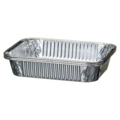 B&M Large Foil Baking Trays 3pk 8 B&M Large Foil Baking Trays 3pk -Coathr Shop 341036 3pk large foil roasting trays