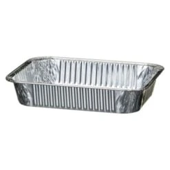 B&M Large Foil Baking Trays 3pk 9 B&M Large Foil Baking Trays 3pk -Coathr Shop 341036 3pk large foil roasting trays 3