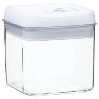 B&M Vacuum Storage Container 1L 4 B&M Vacuum Storage Container 1L - Image 2