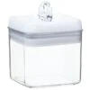 B&M Vacuum Storage Container 1L -Coathr Shop 341058 1l airtight vacuum storage 3