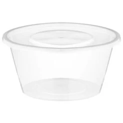 Coathr Shop -Coathr Shop 341069 8 pack reusable food boxes 21