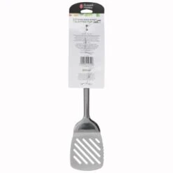 Russell Hobbs Stainless Steel Slotted Turner -Coathr Shop 345074 russell hobbs stainless steel slotted turner 3