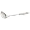 Russell Hobbs Stainless Steel Soup Ladle -Coathr Shop 345075 russell hobbs stainless steel ladle