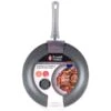 Russell Hobbs Metallic Marble Frying Pan 32cm 1 Russell Hobbs Metallic Marble Frying Pan 32cm -Coathr Shop 345242 russell hobbs 32cm marble frying pan