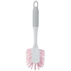 B&M Dish Brushes 2pk - Blush -Coathr Shop 345628 2 printed dish brushes blush 2