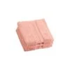 B&M Signature Zero Twist Face Cloth 3pk - Blush 1 B&M Signature Zero Twist Face Cloth 3pk - Blush -Coathr Shop 345690 signature zt face cloth blush