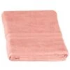 B&M Signature Zero Twist Bath Sheet - Blush -Coathr Shop 345697 signature zt bath sheet blush