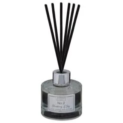 B&M Blackberry & Bay Reed Diffuser