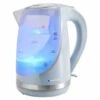 Blaupunkt Illuminating Kettle - Grey 2 Blaupunkt Illuminating Kettle - Grey -Coathr Shop 347114 blaupunkt illuminating kettle grey 3