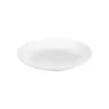 B&M White Porcelain Side Plate -Coathr Shop 347920 porcelain side plate 7.5