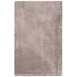 Simply Everyday Waffle Throw - Mink -Coathr Shop 348799 simply waffle throw mink 3