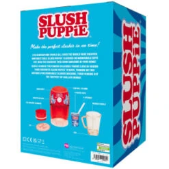Slush Puppie Slushie Machine 7 Slush Puppie Slushie Machine -Coathr Shop 349354 sluhs puppie slushie machine 2