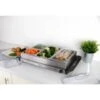Tower 4 Tray Buffet Server -Coathr Shop 350633 tower buffet server
