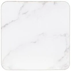 B&M Modern Cork Placemat & Coaster Set 8pc - Marble 9 B&M Modern Cork Placemat & Coaster Set 8pc - Marble -Coathr Shop 352225 traditional cork placemats and coaster set 8pc 9