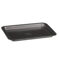 Betty Crocker Non-Stick Rectangular Pan - Small -Coathr Shop 356368 betty crocker small baking tray