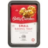 Betty Crocker Non-Stick Rectangular Pan - Small -Coathr Shop 356368 betty crocker small baking tray 3