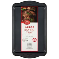 Betty Crocker Non-Stick Baking Tray - Large